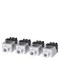 Siemens circular conduc. terminal TA1.4 6 AWG&350 kcmil 4 units accessory for: 3VA52 3VA9234-0JB12 - alternate 1