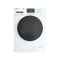 Equator Compact Washer 1.57cf / 13lbs POWER WASH 15 Programs 1200rpm 110V 806857 - alternate 1