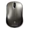 Verbatim Bluetooth Wireless Tablet Multi-Trac Blue LED Mouse, 2.4 GHz/30 ft 98590 - alternate 2