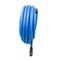 Ag-Lite 5/8 in ID x 100 ft L Water Hose Assembly, Rubber Tube, Blue, Rubber Fitting AL58100 - alternate 2