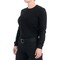 First Tactical Military Shirt, Black, Women's, S 121505 - alternate 2