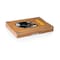 Picnic Time Family Of Brands NFL Pittsburgh Steelers - Concerto Glass Top Cheese Cutting Board & Tools Set 919-00-505-254-2 - alternate 1