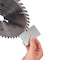 Trend 3-Inch Double-Sided Diamond Sharpening Stone, 300 & 600 Grit, DWS/CC/FC U*DWS/CC/FC - alternate 4