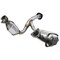 Ap Exhaust CATALYTIC CONVERTER-DIRECT FIT 645291 - alternate 1