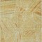 Homeroots 8' X 10' Gold Copper And Brown Geometric Washable Indoor Outdoor Area Rug 594788 - alternate 5