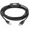 Tripp Lite Cable U009-010-RJ45-X - alternate 2