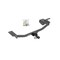 Draw-Tite 10-14 VOLKSWAGEN GTI 2DR/10-12 GTI 4DR CLS I HITCH ONLY(WITHOUT BALL M 24904 - alternate 4