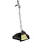 Unger Telescopic Dust Pan with Broom, Plastic EDTBG - alternate 1