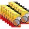 Magic Mounts Magnetic Tape, 1/2" x 30" Roll, 12PK 3762 - alternate 1