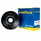 Goodyear Accessory Drive Belt Tensioner or Idler Pulley 57144 - alternate 3