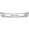 Ilc HINO M SERIES YEAR 2019 WHITE PLASTIC FRONT BUMPER COVER 78 INCH WFOG LIGHT CUTOUTS Replacement HINO M SERIES 2019 WHITE PLASTIC FRONT BUMPER COVE - alternate 2