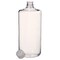 Nalgene Storage Bottle, Polycarbonate, 295 mm H DS2205-0250 - alternate 3