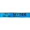 Mytee Products 2PK 3inx30ft Ratchet Tie-Down Straps w/Wire Hook 15000lbs BS for Trailer Blue, 2PK RS330WH-Bx2 - alternate 4