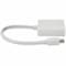 Add-On Addon 20.00Cm (8.00In) Mini-Displayport Male To Dvi-I (29 Pin) Female MDP2DVIA - alternate 5