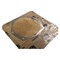 John Deere SHIM, JOHN DEERE OEM R77095  R77095 - alternate 1