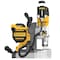 Dewalt Magnetic Drill, Brushless, 810 RPM, 508.8oz DCD1624GX2 - alternate 4