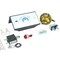 Mytee Products Tarp Motor Rotary Switch Kit | Replaces Buyers Part # 5540710 T-RSK - alternate 6