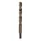 Irwin 1/2-in Drill Bit, Cobalt Alloy Steel, 135 DEG. Jobber, PK3 3016032 - alternate 1