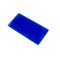 Apollo Tile Cobalt Blue 3 in x 6 in Glass Matte Wall Subway 5 sqft/case, 40PK APLA88012M 3X6A - alternate 7
