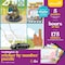 Upbounders Washington DC Sticker Puzzles DC5SKPZL-175 - alternate 1