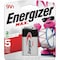 Energizer Max 9V Alkaline Battery 522BP - alternate 1