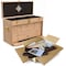 Gerstner American Cherry Tool 26" Chest DIY Kit 2609-KIT-C - alternate 1