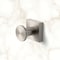 Gatco Glam Too Robe Hook, Satin Nickel 5645 - alternate 2