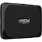 Crucial X9 2 TB Portable Solid State Drive - External CT2000X9SSD9 - alternate 1