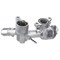 Motorcraft Engine Coolant Thermostat Housing,  RH309 - alternate 3