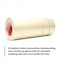 3M Masking Tape, 48 mm W x 55 m L 00-021200-43354-2 - alternate 4