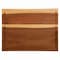 Megachef 15.5 x 12 Inch Acacia Wood 1.5 Inch Thick Carving and Cutting Board with Juice Groove 750123381M - alternate 3