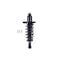 Fcs Struts Suspension Strut And Coil Spring Assembly 1355159R - alternate 1