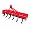 Homestead Implements Independence Series Box Blade, 72'' HIBOX-72-- - alternate 4