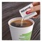 Pick Me Up Provisions Pure Sugar Packets, 0.1 oz, 2000PK PM62431/72101 - alternate 2