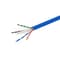 Monoprice Cat6 Utp, cm, Blue, 250 ft. 13672 - alternate 2