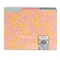 C-Line Products 8-1/2" x 11" Signature Series File Folders, 6/PK 24001 - alternate 3