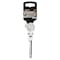 Performance Tool 3/8 in. Ratchet, Quick Release, 41 Tooth, Chrome Vanadium W38115 - alternate 2