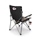 Picnic Time Family Of Brands NFL Kansas City Chiefs - Logo - Big Bear XXL Camping Chair with Cooler 808-00-175-164-2 - alternate 1