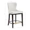 Manhattan Comfort Blair Counter Stool in White, 2PK 2-CS020-WH - alternate 4