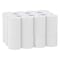 Kimberly-Clark Icon Coreless Toilet Paper Dispenser With Scott Essential Toilet Paper Refill 36 PK 58722, 07001 - alternate 2
