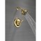 Delta Classic Monitor 13 Series Shower Trim T13220-PBSHC - alternate 6