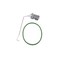 Autobest Fuel Pump Module Assembly, Chevrolet Silverado 1500 4.3L V6 2006-05; 4.8L V8 2006-04; 5.3L V8 F2842A - alternate 5