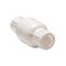 Homewerks Check Valve 1/2in D X 1/2in D FIP PVC Spring Loaded VCKP40B3B - alternate 2