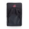 Picnic Time Family Of Brands NCAA Washington State Cougars Ventura Reclining Stadium Seat with Back Support 618-00-179-634-0 - alternate 2