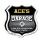Signmission Ace's Garage I Can Fix Everything But Stupid, 6 inch X 6 inch, Plastic Sign, 2PK SHI-P-2PACK-6-490-ACE - alternate 1
