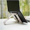 R-Go R-Go tablet and laptop stand, Treepod - wood RGOTPW - alternate 6