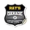 Signmission Ray's Garage I Can Fix Everything But Stupid, 18 Inch X 18 Inch, Vinyl Decal SHI-D-18-490-RAY - alternate 1