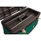 Beta Tool Cart, Green, Sheet Metal, 19-1/2 in W x 16 in D x 36 in H 041000024 - alternate 5
