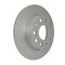 Hella Brake Disc 355122612 - alternate 1