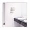 Boardwalk Center-Pull Roll Towels, 2-Ply, 7.6 x 8.9, White, 600 Sheets/Roll, 6PK SOD410321 - alternate 5